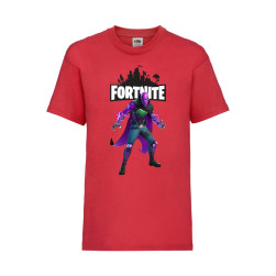 Детска Тениска  Фортнайт Epic Games Tralala Battle Royal Fortnite Prowler, ...