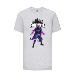 Детска Тениска  Фортнайт Epic Games Tralala Battle Royal Fortnite Prowler, ...