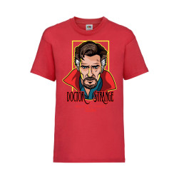 Детска Тениска Доктор Стрейндж Doctor Strange Marvel Tralala Doctor Strange...