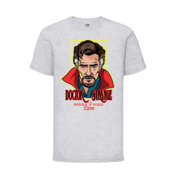 Детска Тениска Доктор Стрейндж Doctor Strange Marvel Tralala Doctor Strange...