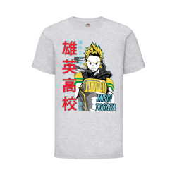 Детска Тениска Tralala My Hero Academia Mirio Togata 02 Japan Animation, Св...
