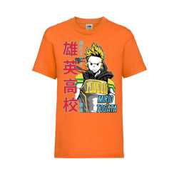 Детска Тениска Tralala My Hero Academia Mirio Togata 02 Japan Animation, Ор...