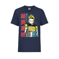 Детска Тениска Tralala My Hero Academia Mirio Togata 02 Japan Animation, Тъ...