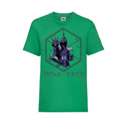 Детска Тениска Tralala Saint Seiya Knights of the Zodiac Dragon Shiryu Japa...