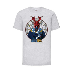 Детска Тениска Tralala Saint Seiya Knights of the Zodiac Pope Ares Japan An...