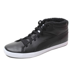 Мъжки маратонки, Puma Elsu Mid Winter, черен, размер 45