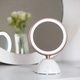 Козметично огледало с LED осветление REVLON Utimate Glow Beauty RVMR9029 - 4t