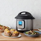Херметичен мултикукър Instant Pot 9.5 литра, DUO NOVA, 13 програми, Вътрешен съд от неръждаема стомана - 4t