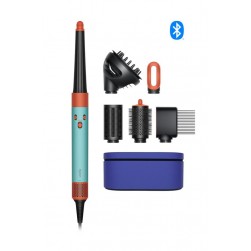 Маша за коса Dyson Airwrap HS08 ID Complete Long - Curly+Coily - Patina/Top...