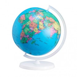 Глобус Oregon Scientific SmartGlobe Air, 28 см