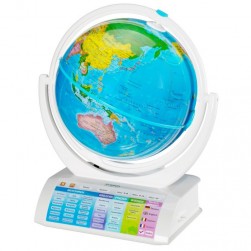 Глобус SmartGlobe Explorer 2.0, Smart писалка