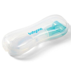 Аспиратор за нос 485 Babyono, 5901435411087