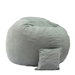 Комплект, Барбарон и декоративна възглавница, 450л. Matusalem - Light Mint,...
