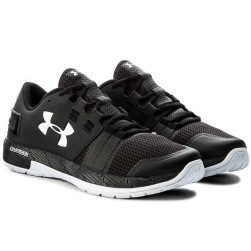 Мъжки маратонки, Under Armour Commit Tr, Черен, размер 11.5