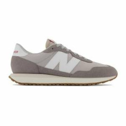 Маратонки за Бягане за Възрастни New Balance 237V Светло сив Размер на Крак...