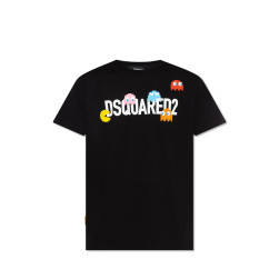 Dsquared2 Тениска МЪЖe, Размер  M