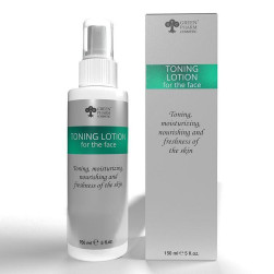 Ексфолиращ тонизиращ лосион за лице, Green Pharm Cosmetic: Green Bliss Toni...