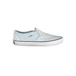 Спортни обувки за жени VANS, Цвят Синьо
