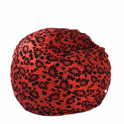 Барбарон 600л., King Size - Poppy, Перящ се калъф, Трансформира се в легло,...