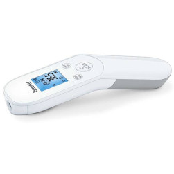 Безконтактен термометър Beurer FT 85, 79513_BEU, 79506_BEU