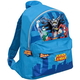 Детска раница JUSTICE LEAGUE, 32 см, D.982, Синя - 2t