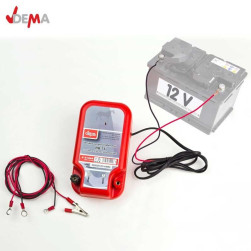 Електропастир Mammut RB75 / 31244 / 12V, DEMA,  - DEMA 31244, 95 x 170 х 45...