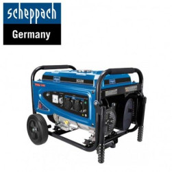 Генератор SG3200 / Scheppach 5906220903 / 6.5HP,Scheppach, модел - SCH 5906...