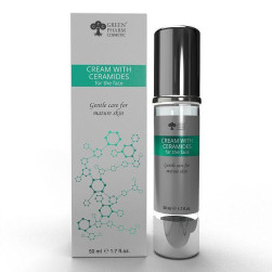 Крем С Керамиди за лице Green Pharm Cosmetic Cream With Ceramides for the f...