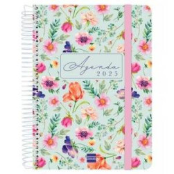 График Finocam CLOE A5 15,5 x 21,2 cm 2025 Цветен