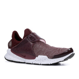 Мъжки маратонки, Nike Sock Dart Se Premium, Червен, Размер 44