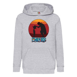 Детски суитчър Japan Anime Manga Tralala My Neighbor Totoro 01, Черен, 12-1...