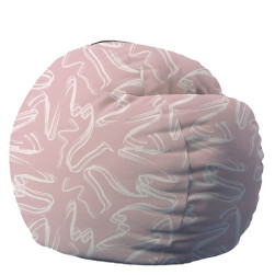 Барбарон 600л. King Size, Blush Brush, Перящ се калъф, Пълнеж с микс от мем...