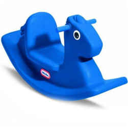Люлеещо се конче - Синьо - Little Tikes, 320053