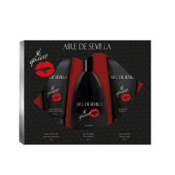 Комплект дамски парфюм Aire Sevilla (3 pcs)