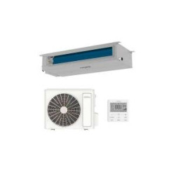 Канален климатик Daitsu ACD36KDBS A A 3000 W 2800 W