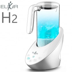Кана за водородна вода Elixir, 15W