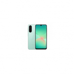 Мобилен телефон Samsung SM-A266 GALAXY A26 5G 128GB 6GB, Mint'