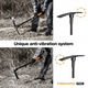 Кирка FISKARS  Pro IsoCore™, размер L - 2t