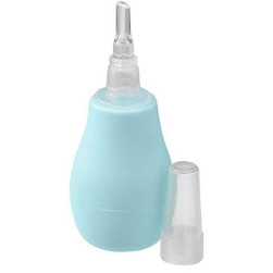 Аспиратор за нос 043/01 Babyono мента, 5901435409701