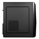 Настолен компютър GAMiNGTiTAN VI - Intel®QuadCore™ i5-4440 up to 3.30Ghz TURBO, 8GB RAM, 1000GB HDD, VIDEO 4GB GDDR5, DVD-RW, Комплект клавиатура, мишка - 2t