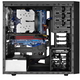 Настолен компютър ONE V2 - Intel®QuadCore™ i5-6600 SkyLake 6M Cache 3.50 GHz, 16GB RAM DDR4, 1000 GB HDD, Intel® HD Graphics, DVD-RW, Комплект клавиатура, мишка - 2t