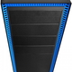 Настолен компютър ONE V2 - Intel®QuadCore™ i5-6600 SkyLake 6M Cache 3.50 GHz, 16GB RAM DDR4, 1000 GB HDD, Intel® HD Graphics, DVD-RW, Комплект клавиатура, мишка - 3t