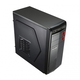 Настолен компютър GeFors Home - Procesor Intel® Core™ i3-4130 3.40Ghz Haswell, 8GB RAM, 1000GB HDD, Video Intel® HD Graphics 4400, DVD-RW, Комплект клавиатура, мишка - 5t