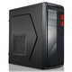 Настолен компютър GeFors Home - Procesor Intel® Core™ i3-4130 3.40Ghz Haswell, 8GB RAM, 1000GB HDD, Video Intel® HD Graphics 4400, DVD-RW, Комплект клавиатура, мишка - 4t