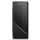 Настолен компютър Gaming OCTA-CORE- Ryzen7-2700 20Mb Cache 4.1GHz TURBO, 16GB RAM DDR4, 1000GB HDD+ SSD 480GB, Video 4GB GDDR5, Комплект клавиатура, мишка - 2t
