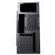 Настолен компютър Gaming OCTA-CORE- Ryzen7-2700 20Mb Cache 4.1GHz TURBO, 16GB RAM DDR4, 1000GB HDD+ SSD 480GB, Video 4GB GDDR5, Комплект клавиатура, мишка - 3t