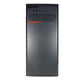 Настолен компютър GeFors HV - Intel®Quad-Core™ i5-4570 3.60GHz TURBO, 8GB RAM, 500GB HDD, Video Intel® HD Graphics, DVD-RW, Комплект клавиатура, мишка - 2t