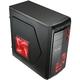 Настолен компютър GeFors Extreme2 Edition - Intel®QUAD-Core™ i5-4570 3.60Ghz TURBO, 16GB RAM, 500GB HDD, Video Intel®HD Graphics, DVD-RW, Комплект клавиатура, мишка - 3t