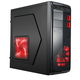 Настолен компютър GeFors Extreme2 Edition - Intel®QUAD-Core™ i5-4570 3.60Ghz TURBO, 16GB RAM, 500GB HDD, Video Intel®HD Graphics, DVD-RW, Комплект клавиатура, мишка - 2t