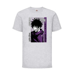 Детска Тениска Japan Animation Manga Anime Comics Tralala Jujutsu Kaisen Me...